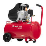 Компрессор воздушный DC1500L/50, 1,5 кВт, 50 л, 210 л/мин MTX