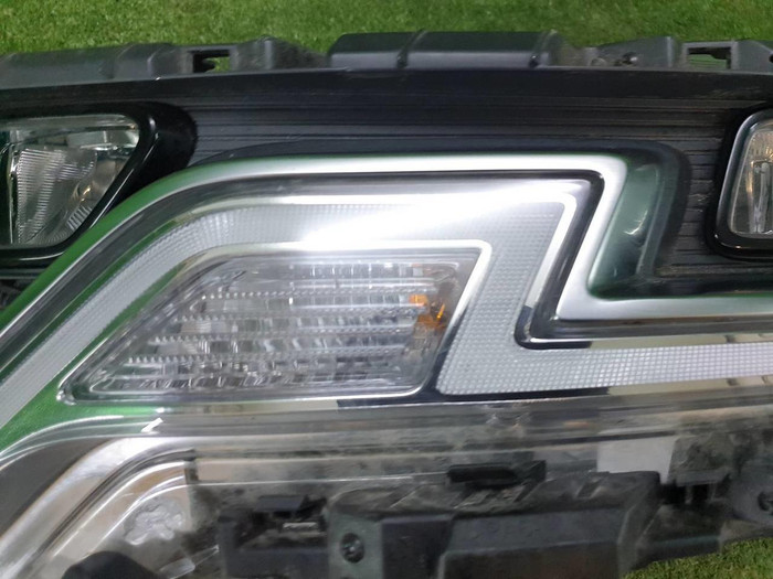 Фара левая Kia Carnival 4 (2020-2023) LED