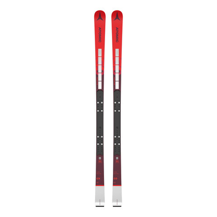 ATOMIC спортцех гигант AA0028758 I REDSTER G9 FIS REVO S Red 180 см ( R-24 м) без креплений