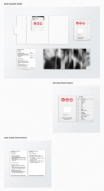 Альбом BTS - ARIRANG [Weverse Albums ver.]
