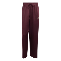 Мужские теннисные брюки Adidas Cover Up - maroon