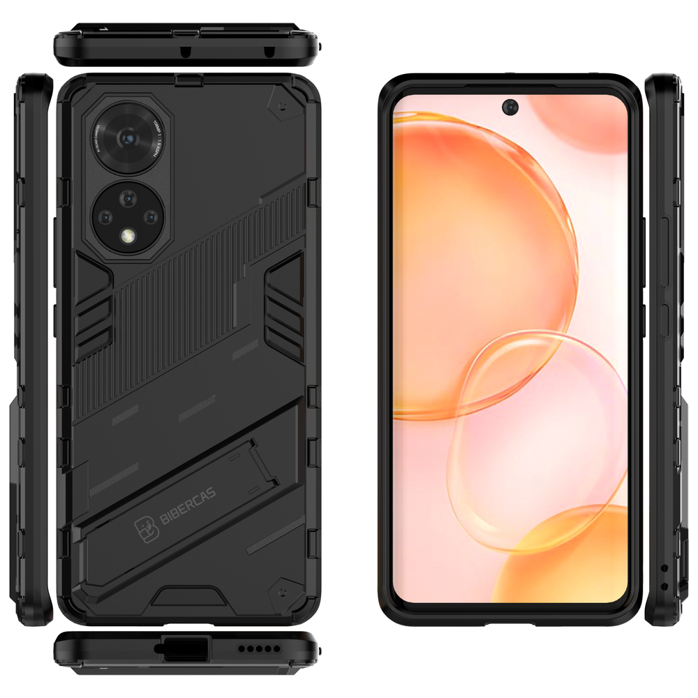 Чехол Warrior Case для Honor 50 / Nova 9