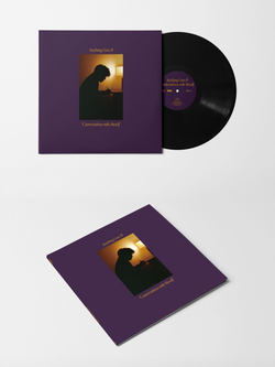 Альбом MAD CLOWN - ANYTHING GOES II 1st Album LP
