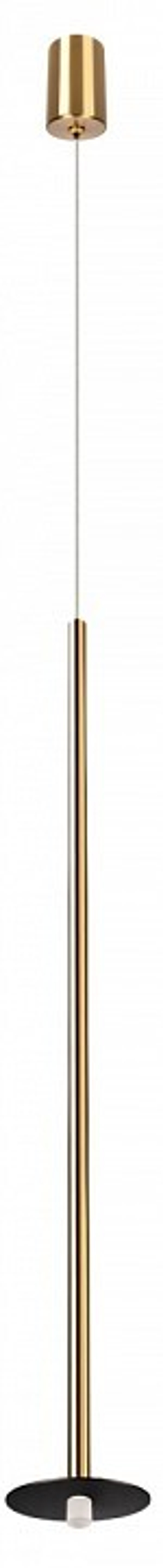 Подвесной светильник Loft it Reed 10358/830 Disk AB