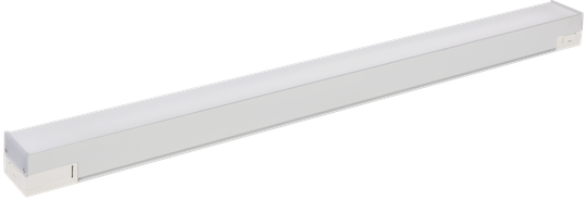 Светильник светодиодный линейный 1020 36Вт 4000К 900мм опал белый LIGHTING PRO IEK
