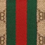 GUCCI X Balenciaga The Hacker Project Card Case Wallet