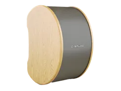 CVGAUDIO NUT5:8WOOD инсталляционная акустическая система, мощность – 70W(AES)/140W(max)