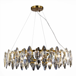 Люстра подвесная ST Luce Ancona SL1227.303.12