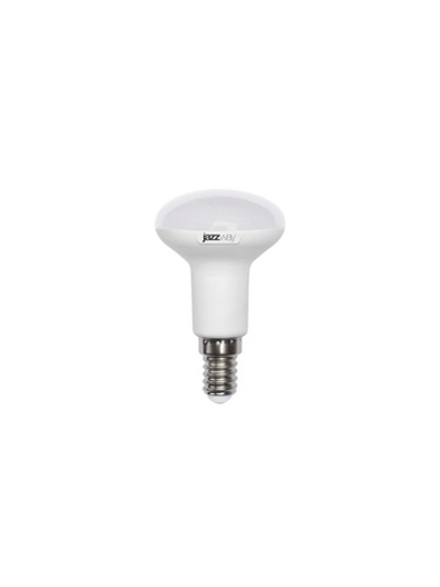 Лампа светодиодная PLED-SP 7Вт R50 3000К тепл. бел. E14 540лм 230В JazzWay 1033628