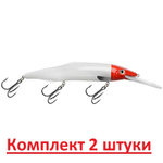 Воблер для рыбалки НЫРОК 145mm, вес - 45,0g,