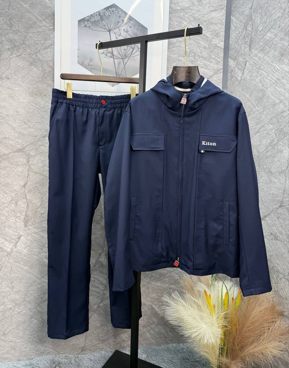 Спортивный костюм Kiton