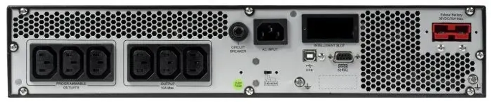 ИБП Systeme Electric SRVSE1KRTXLI