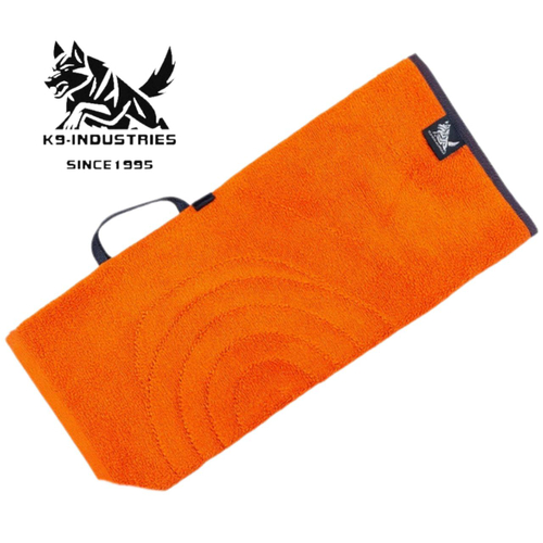 Накладка для рукава K9 - INDUSTRIES