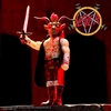 Фигурка Super 7 - Slayer Miinotaur ReAction Reign in Blood Album