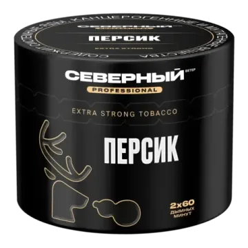 Северный - Персик (200г)