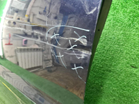 Дверь передняя левая Range Rover Sport 2 (13-22)