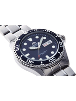 Часы механические Orient Sport TAA02005D9