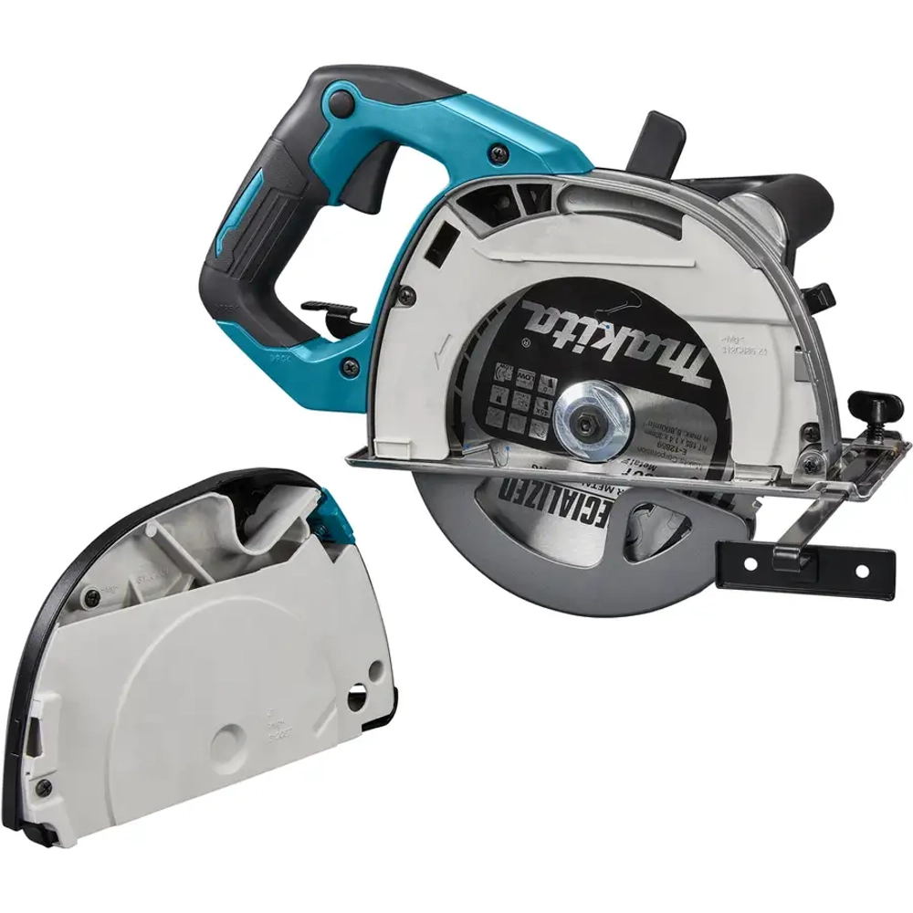 Аккумуляторная пила Makita CS002GZ