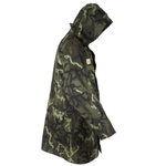 Пальто Czech Army Coat KONGO paratrooper czech 85/95
