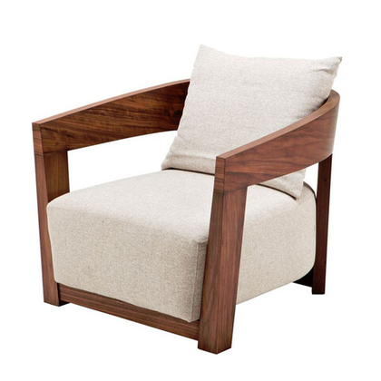 Кресло Rubautelli CHAIRS AND SOFAS