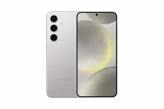 Смартфон Samsung Galaxy S24 8/256 ГБ Серый мрамор