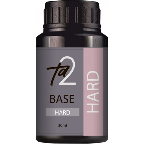 Ta2 / BASE HARD (БАЗА ЖЕСТКАЯ) (30ml)