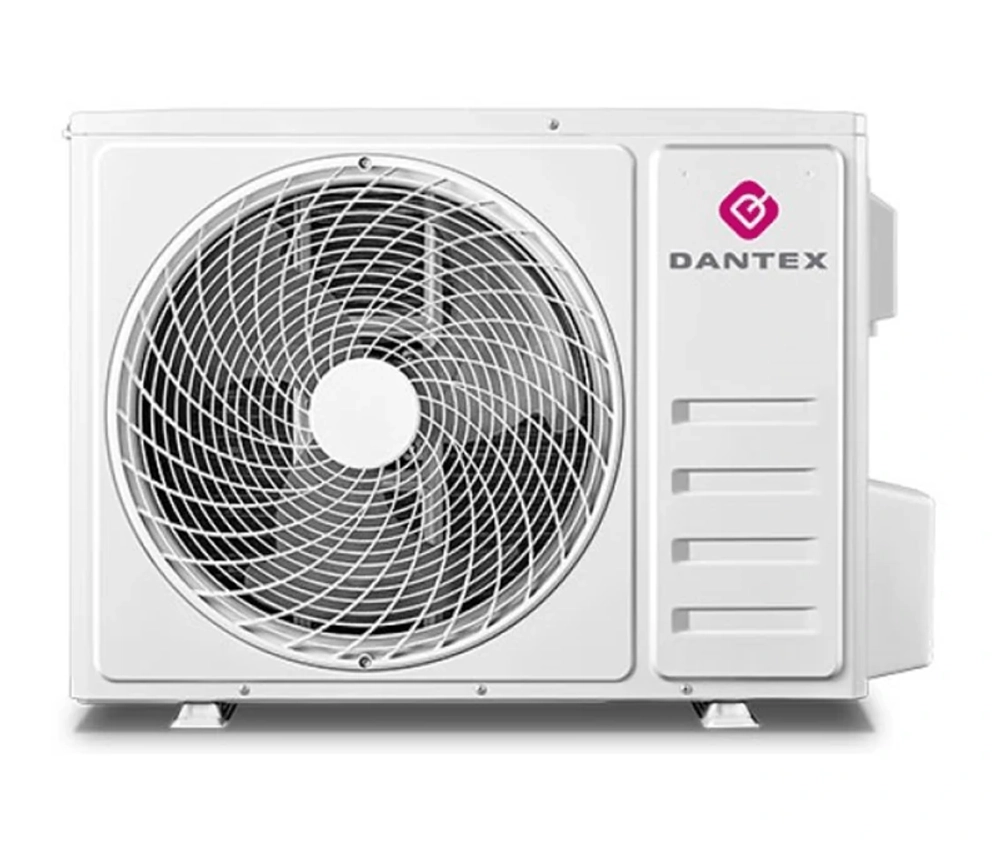 Dantex RK-24SSI3/RK-24SSI3E