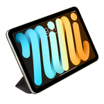 Чехол для планшета Apple Smart Folio для Apple iPad mini 2021, Black (Черный)