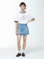 Юбка Enoki Denim