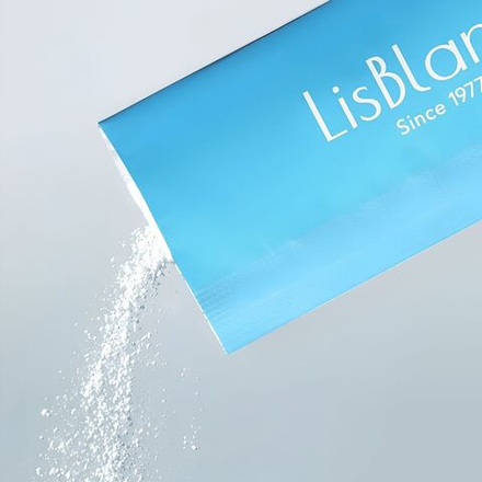 Энзимная пудра для умывания с растительным ретинолом AXXZIA LisBlanc Clear Powder Wash