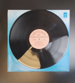 LP Джазовый ансамбль Игоря Бриля - Утро земли. Джаз. Виниловая пластинка 12 дюймов. Мелодия СССР