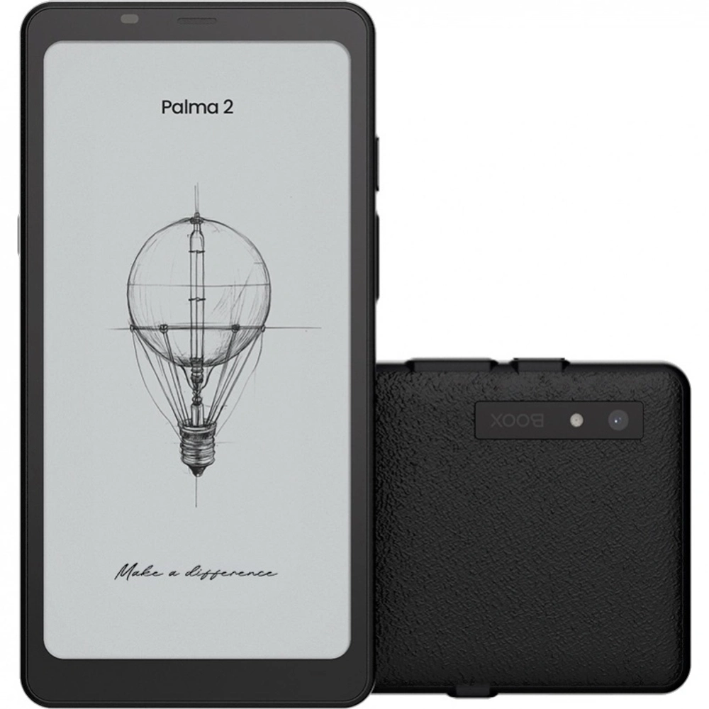 Электронная книга Onyx Boox Palma 2 Black