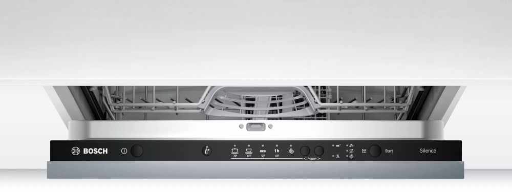 BOSCH SMV25BX02R