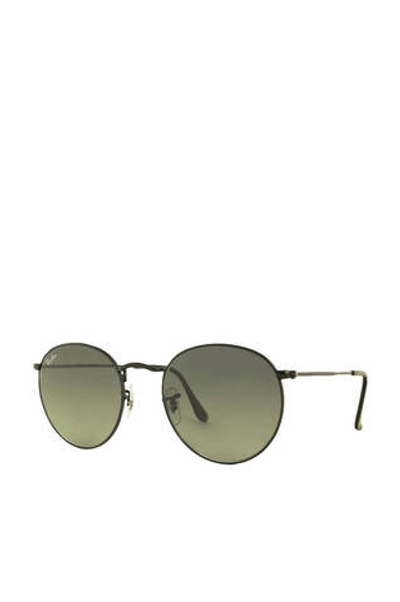 Солнцезащитные очки Ray-Ban - хаки(RB3447N)