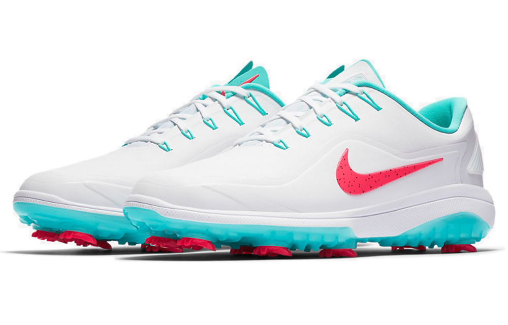 Nike React Vapor 2 Hot Punch