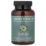 Natura Health Products, Cardio Tonic BP®, 90 капсул