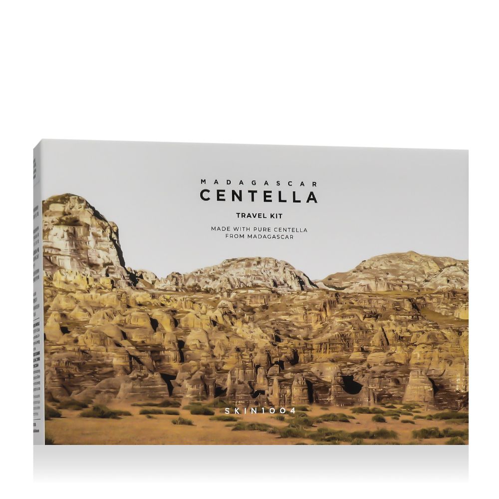 SKIN1004 Madagascar Centella Travel Kit 1 pcs