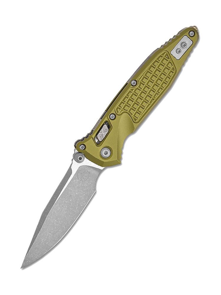 Нож Microtech Socom Elite Ram-Lok, Frag 160RL-10APFROD