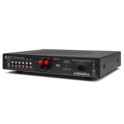 Cambridge Audio AXA35 — интегральный стереоусилитель