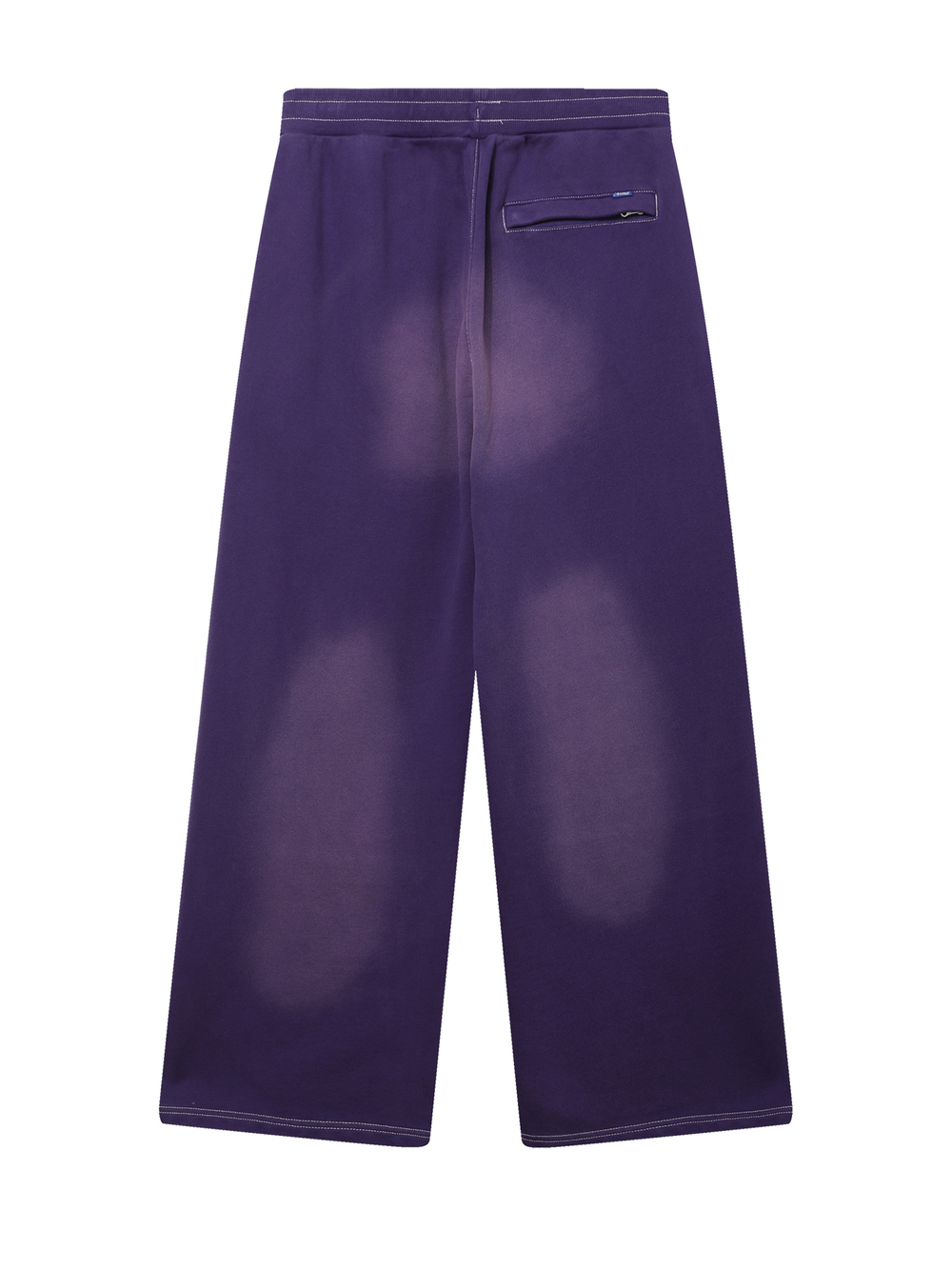 Мужские Брюки Collegiate Open Hem
