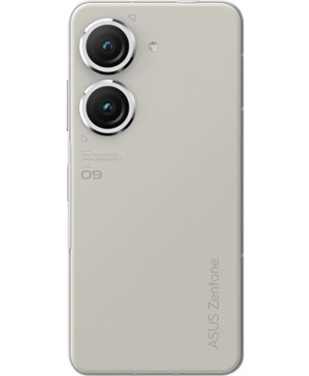 Asus Zenfone 9 (AI2202) 8/128Gb White