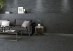 STN Ceramica Charisma 3D Black 60x120
