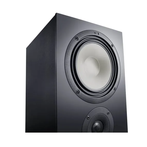 Canton Smart Cinema GLE II Black