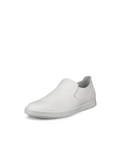Слипоны женские ECCO LEISURE