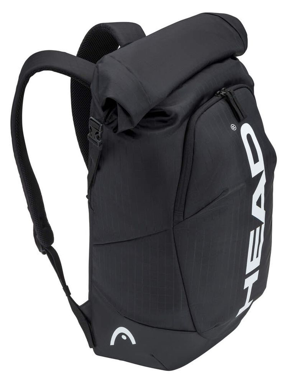 Рюкзак теннисный Head Tour Racqpack - black