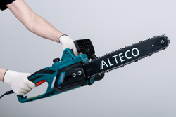 Электропила ALTECO ECS 2200-45