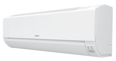 Мульти сплит-система Hitachi на 2 комнаты (20+20 кв.м.) X-COMFORT