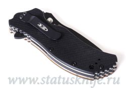Нож Zero Tolerance 0350MOC Moccasinфотография - 9