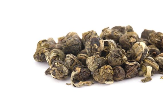 Herbata Chunjie moli long zhu (wiosenna perła jaśminowego smoka)