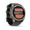 Умные часы Garmin Fenix 8 Pro 51mm Amoled Sapphire Titanium Graphite